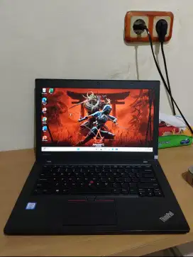 Laptop lenovo thinkpad t460 touchscreen