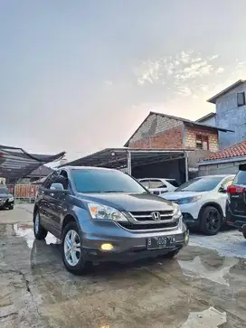 honda crv 2.4 tahun 2011 NIK 2010 istimewa tgn pertama siap pakai