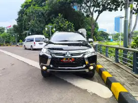 (Km 40Rb) PAJERO DAKAR SPORT 2.4
