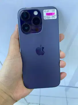 Ip 14 pro 128gb IBOX
