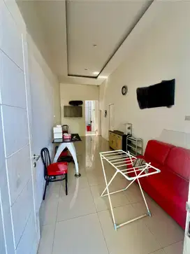 Rumah Minimalis Pondok Tjandra