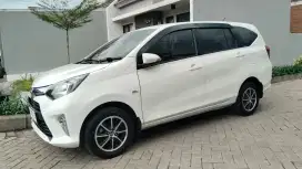 CALYA 2019 1.2 Bensin MT