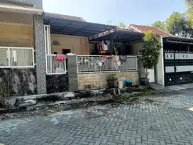Perum Griya Citra Asri Sememi Surabaya Barat SHM Developer Citraland