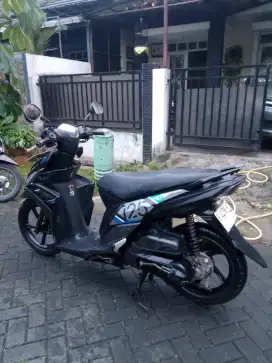 Yamaha Mio M3 125