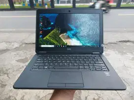laptop dell ngebut slim mulus murah