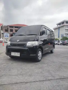 Dijual Cepat GrandMax MiniBus tipe lengkap