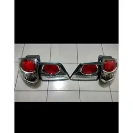 Stoplamp fortuner vnt 2014