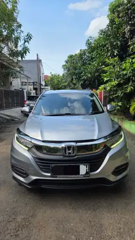 Honda HR-V 1.5 SE 2020