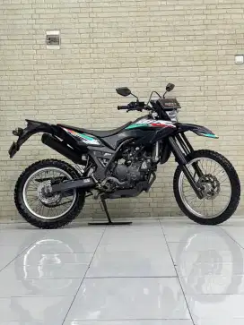 TERMURAH‼️ Yamaha WR 155 2021 Black Favorit - Dava Mustika