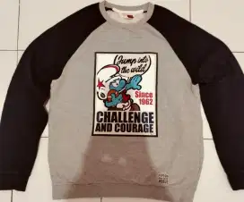 Sweater vintage original