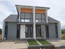 Rumah baru 5 menit dari Gading Serpong dan BSD