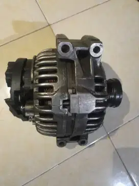 Dinamo amper  BMW masih bagus