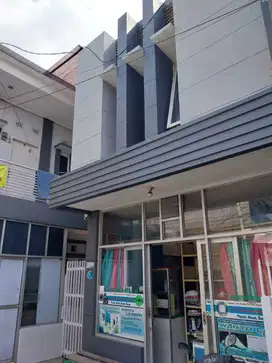Dijual Kost Aktif Strategis Di Daerah Ciwaruga Bandung Utara