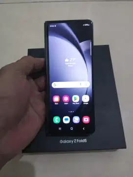 SAMSUNG GALAXY Z FOLD 5 5G ORIGINAL SEIN
