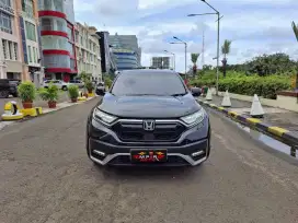 (Km 20Rb) CRV Prestige 1.5 Turbo 2023
