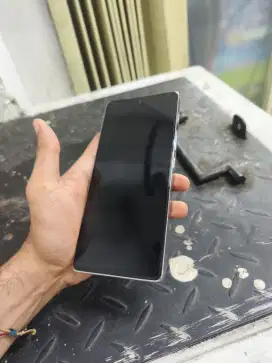 Infinix note 40 16GB 256 lengkap mulus normal bs tt