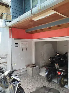 Dijual Kost Aktif Strategis Di Daerah Setiabudhi Bandung Utara