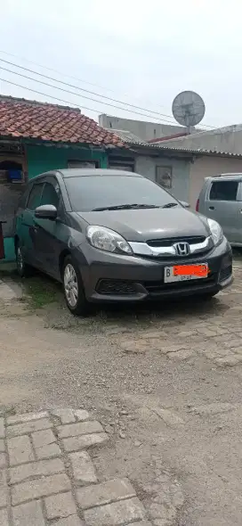 JUAL CEPAT MOBILIO S MANUAL TH 2016 SEHAT, PAJAK HIDUP, 103JT