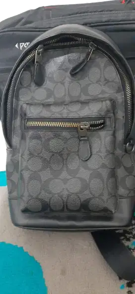 Tas Coach Original