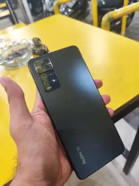 Xiaomi redmi note 11 pro 5G 8+128 HP AJ NORMAL BS TT