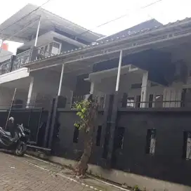 Sewa Rumah Sumurboto Dekat Undip Tembalang