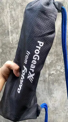 Carbon Fiber Tripod Fotopro X - GO E2 + 42 QP  Fullset Box