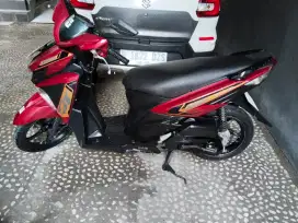 Mio Saul GT 125