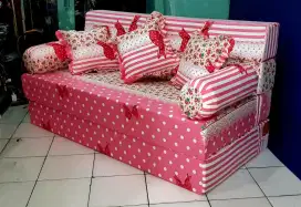 KASUR INOAC 100% ASLI