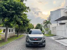Wuling Almaz 1.5 LT Lux 2019 Grey