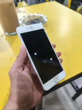 Iphone 6 plus 64 ibox HP aj mulus normal