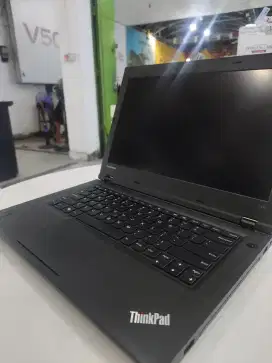 Lenovo L440 | bisa cash & kredit | bisa tukar tambah | DP 0%