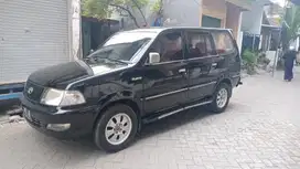 Toyota Kijang 2002 Diesel