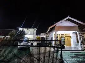 Dijual Rumah Pusat Kota