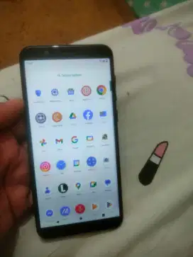 asus zenfone max pro m1 3/32 siap pakai