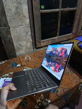 JUMPERTECH EZBOOK X3 AIR