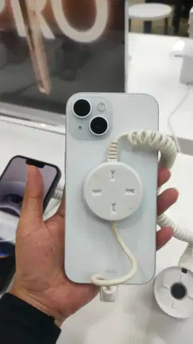 Promo iPhone 15
