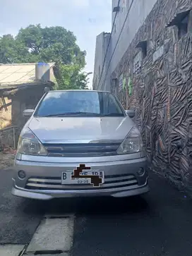 Nissan Serena HWS Autech 2011 Individu