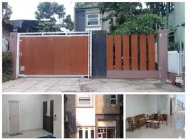 Dijual Kost Murah Strategis Di Bawah NJOP  Di Daerah Batununggal
