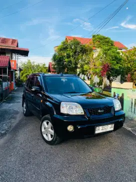 Nissan Xtrail 2005
