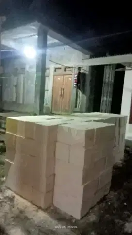 Batu kumbung berkualitas