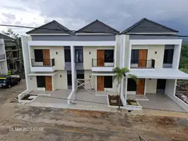 Cluster sejuk bebas banjir 50 meter ke jl.Raya Pudakpayung