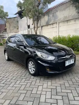 Grand avega matic kondisi bagus