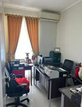 Dijual Rumah 2lantai Di Melia Residence Graha Raya Bintaro