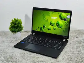 Acer TravelMate P214 Cocok Buat Kuliah Core i5