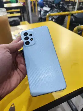 Samsung A33 5G 8+256 hp aj mulus normal bs tt