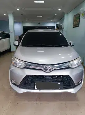 (Km 33rb) Veloz 1.3 Matic Antik 2018