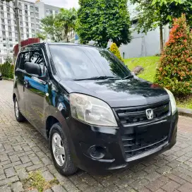 Karimun Wagon R GA 2014 Manual