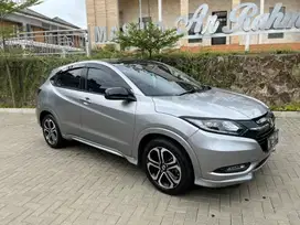 Honda HRV Prestige 1.8 A/T