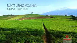 BANTING HARGA! DIJUAL LAHAN BUKIT JENGKOANG BATU! SUPER MURAH!
