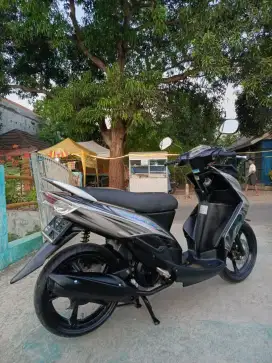 Mio soul perak 2008